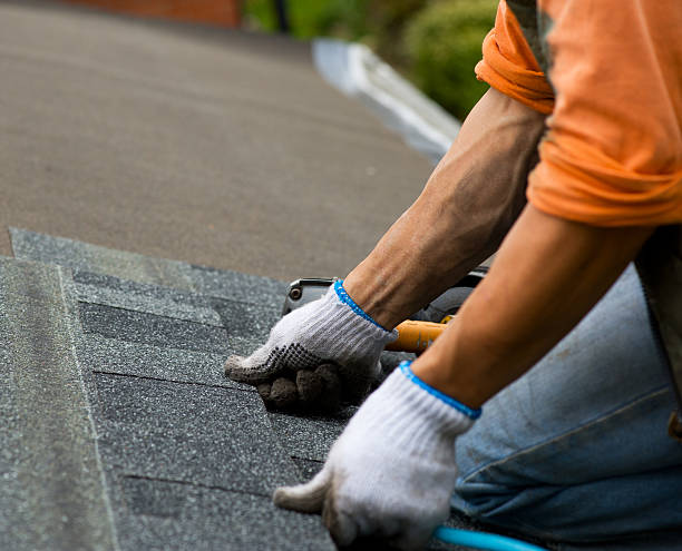 Gutter Replacement in Lebanon, IN